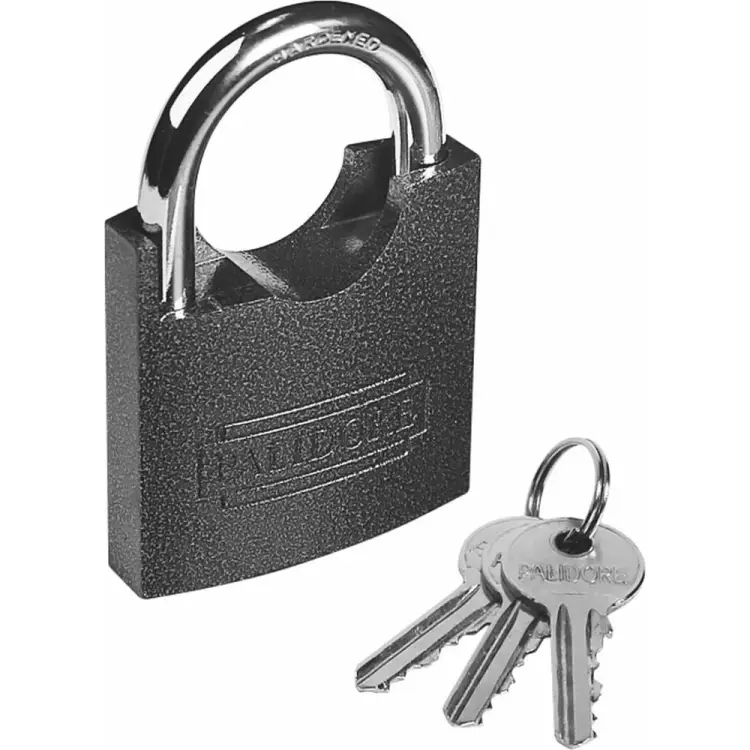 Навесной замок PALIDORE 104-50 98760222