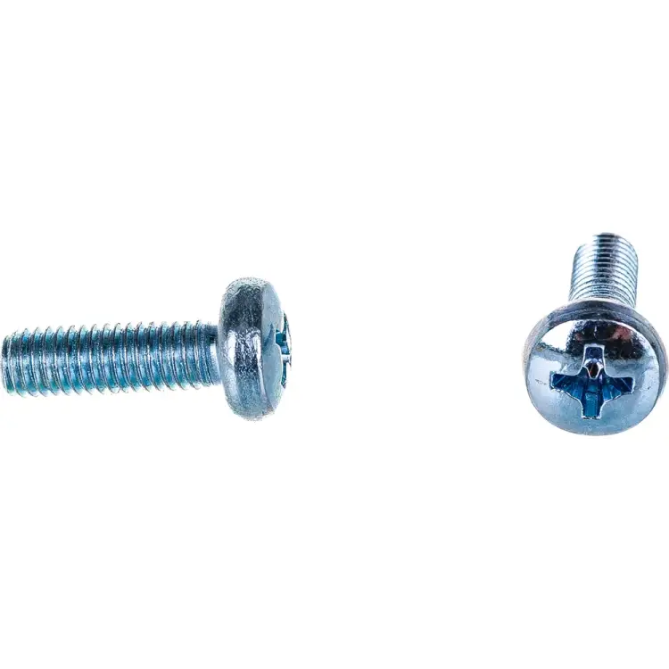 Винт Госкреп М5х16 DIN7985 15 шт. 6-0054900