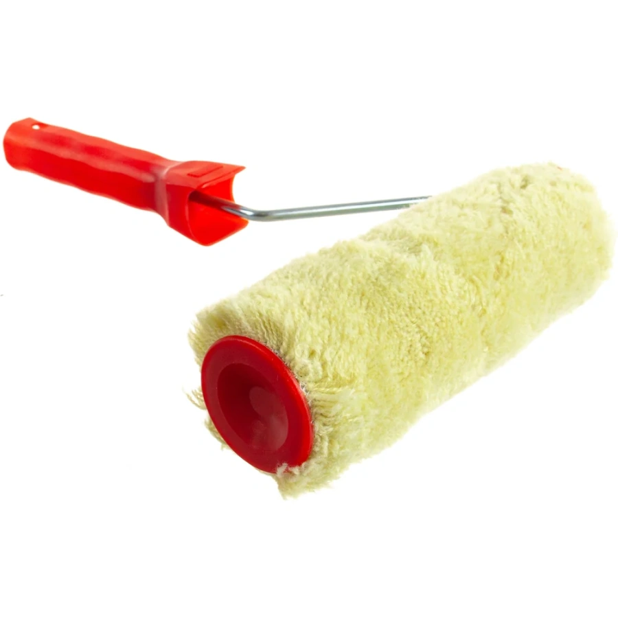 Акриловый валик Кедр 012-6180 23428 Акриловый валик Кедр 012-6180 23428