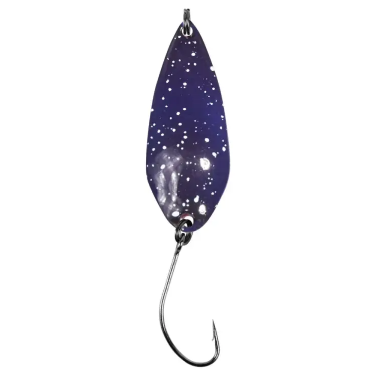 Колеблющаяся блесна Lucky John EOS LJEOS80-036