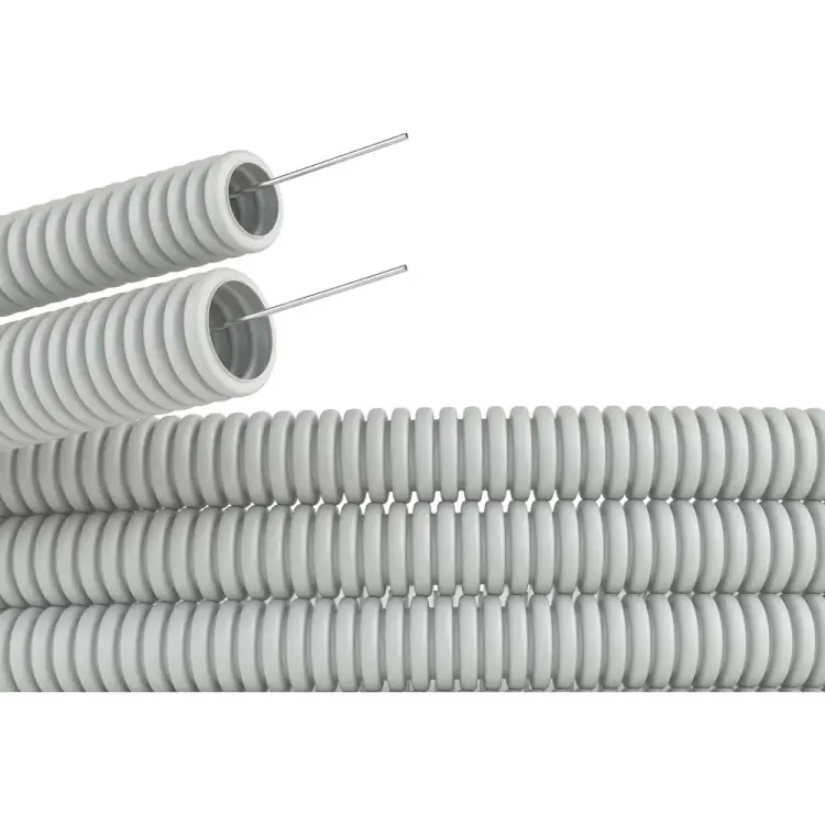 Гибкая гофрированная труба DKC 9191650 Гибкая гофрированная труба DKC 9191650