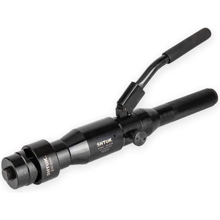 Гидравлический пресс-перфоратор SHTOK ПГЛ-60М 01104