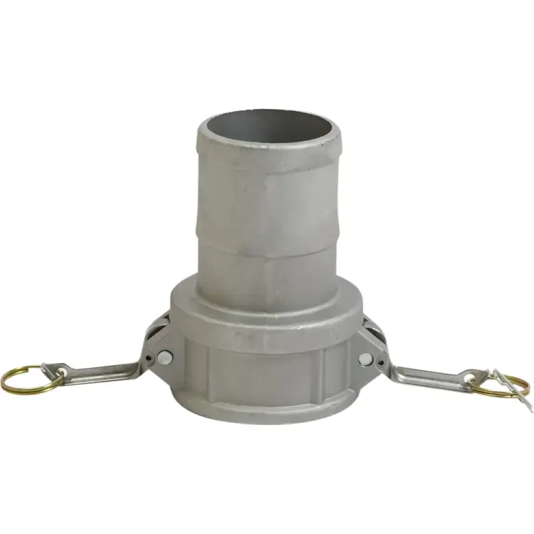 Алюминиевый камлок Partex alc-200 НФ-00002111