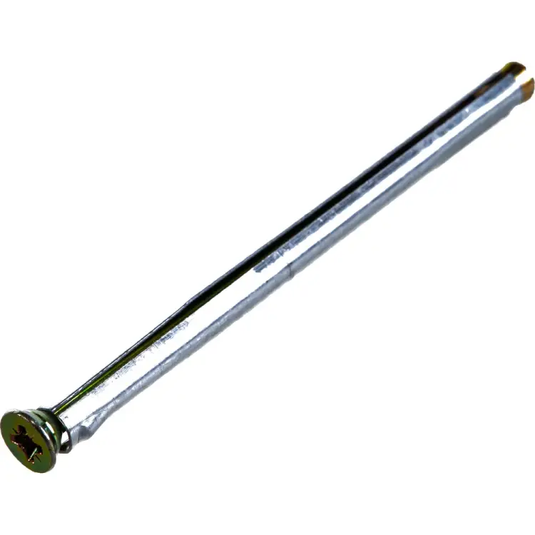 Рамный металлический дюбель Госкреп М10 х 132мм (2 шт.) 5-0012720