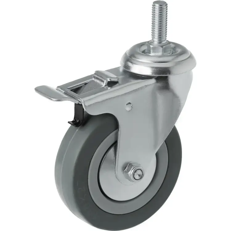 Поворотное аппаратное колесо А5 SCtgb 42 1000077