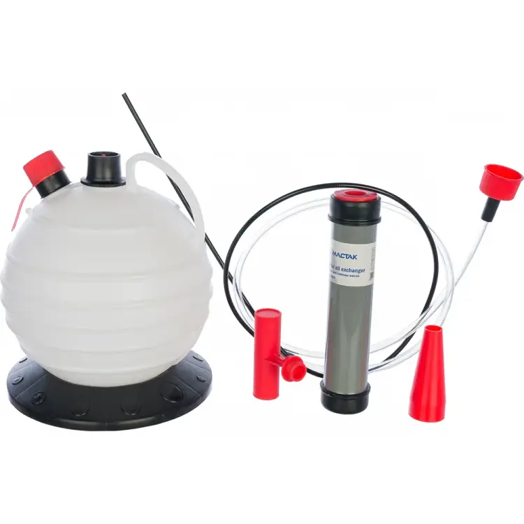 Устройство для слива масла МАСТАК 130-10006 Устройство для слива масла МАСТАК 130-10006