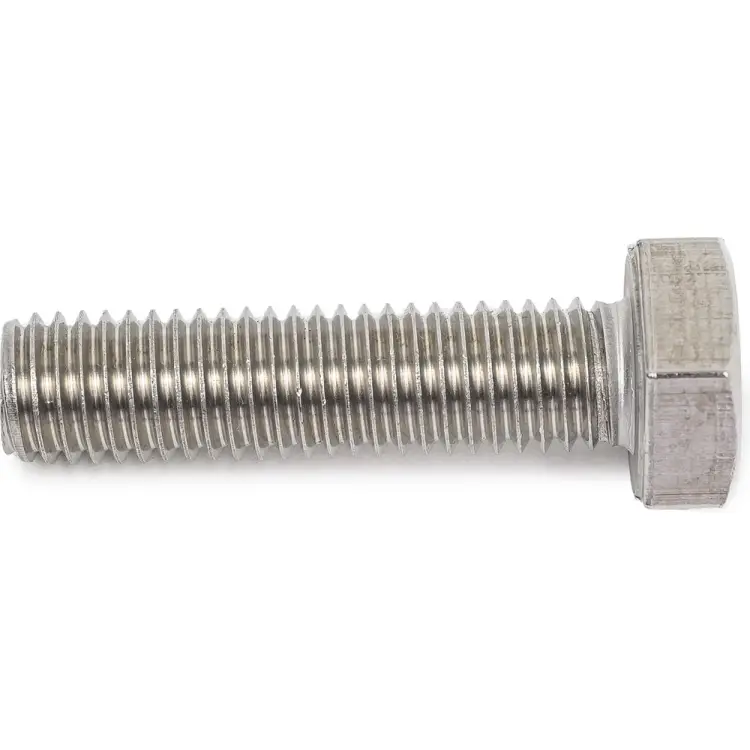 Шестигранный болт STARFIX М10x40 мм, DIN933, 2 шт. SMZ1-18805-2