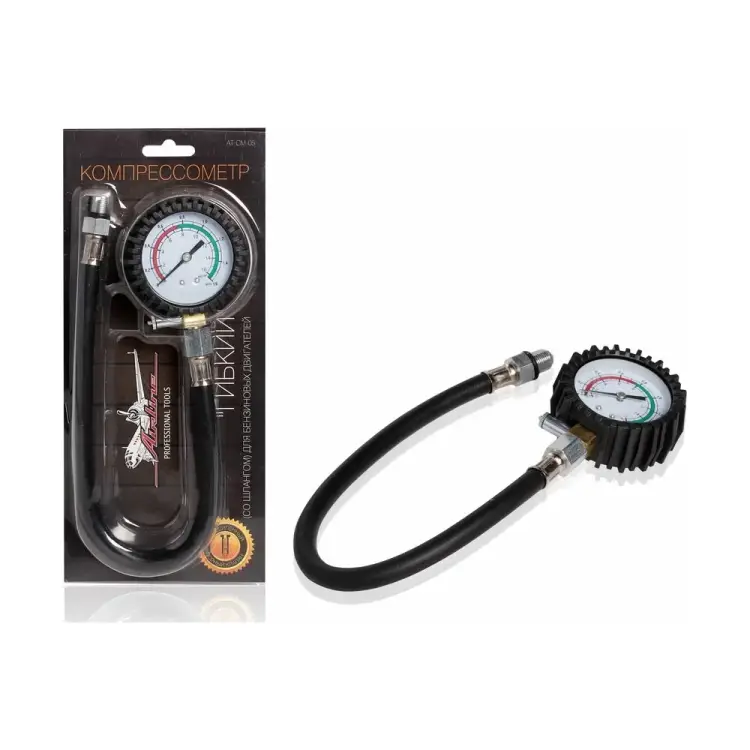 Гибкий компрессометр Airline AT-CM-05