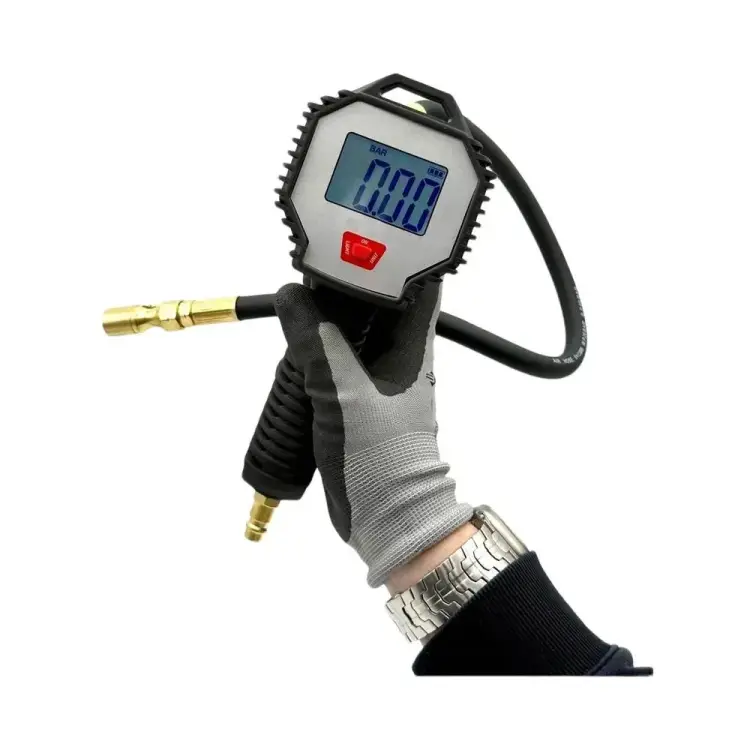 Электронный пистолет подкачки NORM TCP-990