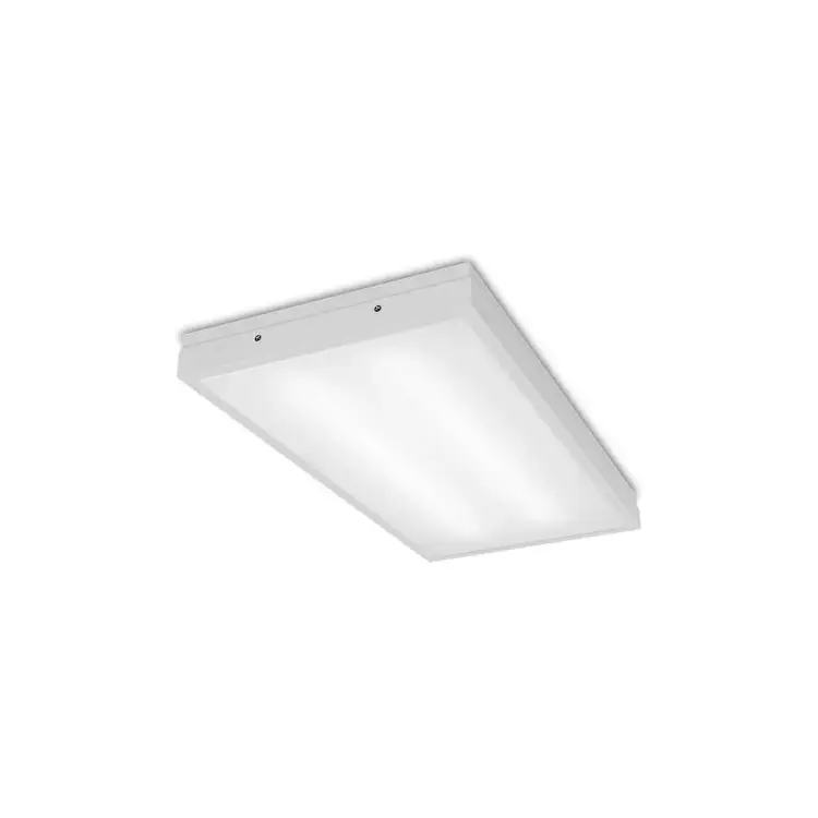 Светильник Wolta PRO ЧИСТЫЙ ОФИС ДВО03-18-201-6К