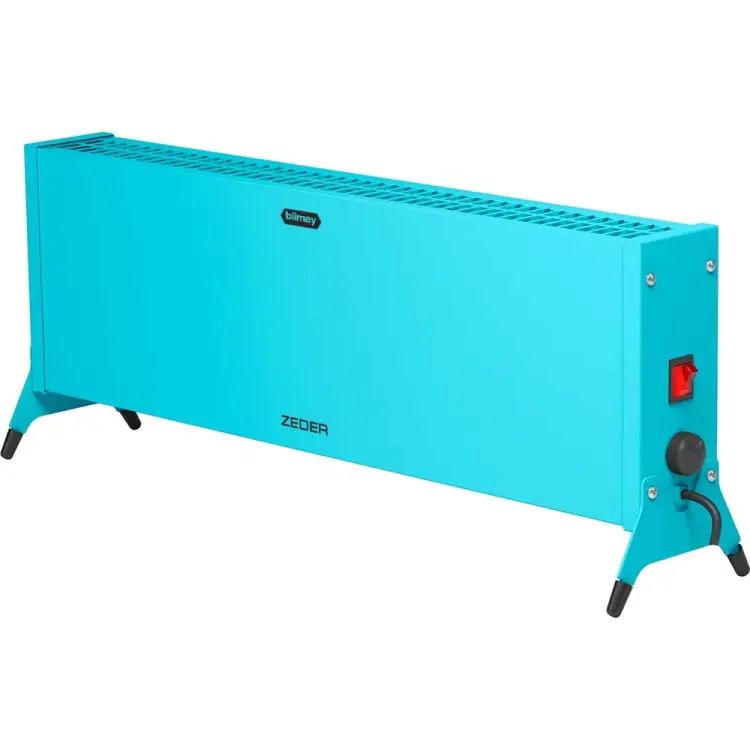 Электрический конвектор Zeder Blimey 15MX-12 Электрический конвектор Zeder Blimey 15MX-12