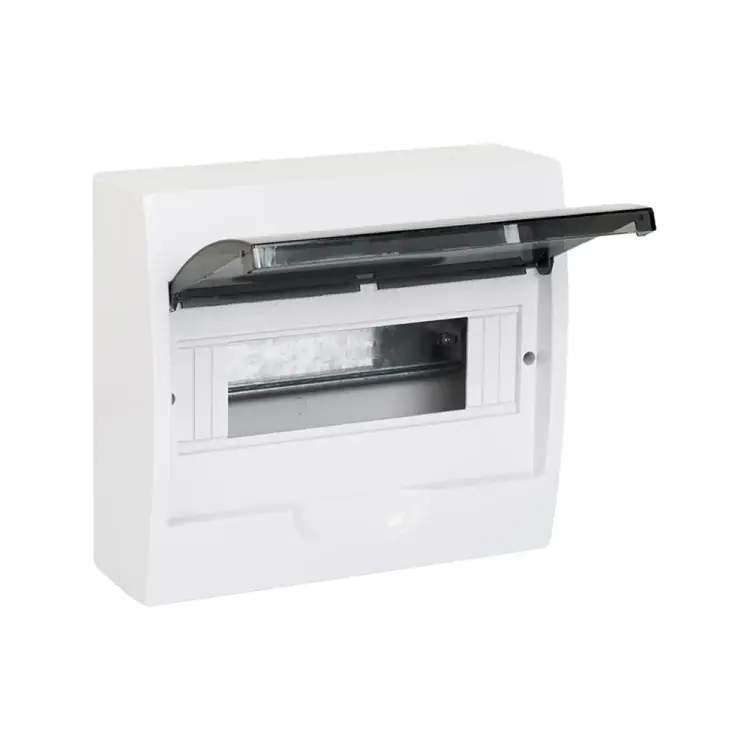 Щит EKF ЩРН-П-10 pb40-n-10