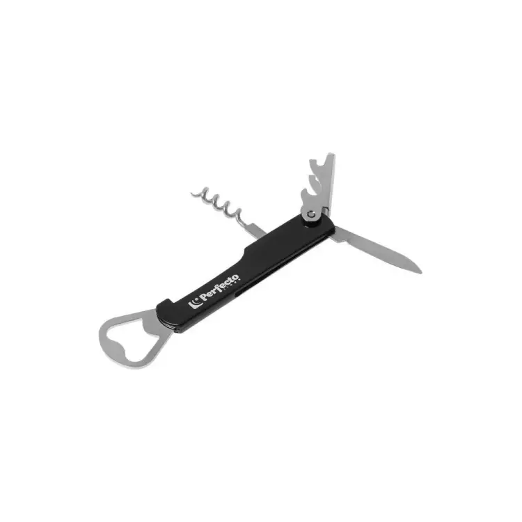 Многофункциональная открывалка PERFECTO LINEA Handy 21-121100 Многофункциональная открывалка PERFECTO LINEA Handy 21-121100