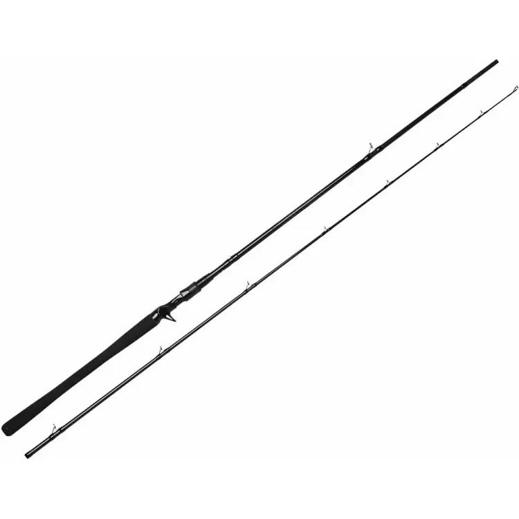 Кастинговое удилище Lucky John LJ Black Sense BBS JERK & TWITCH 110 LJBSBBS-732XHEFC