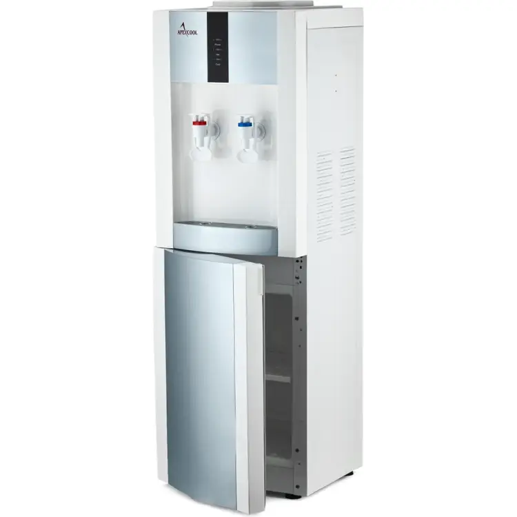 Кулер для воды APEXCOOL 16 LD 3540088