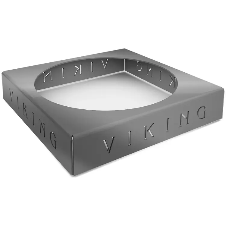 Подставка под казан GRILLUX для VikinG ВЗР2267-1 Подставка под казан GRILLUX для VikinG ВЗР2267-1