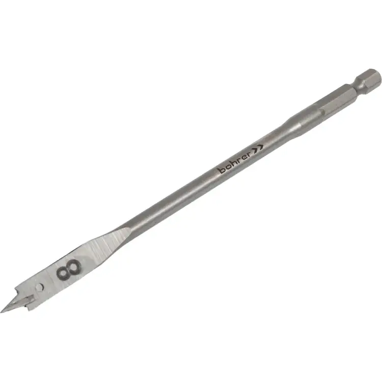 Перовое сверло по дереву Bohrer 31708152