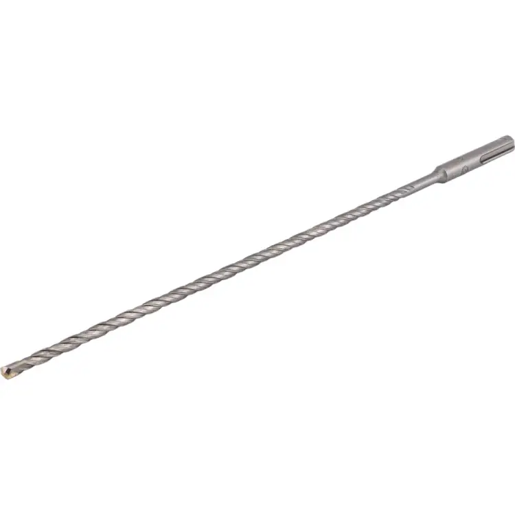 Бур sds-plus по бетону CUTOP Profi 40-6310