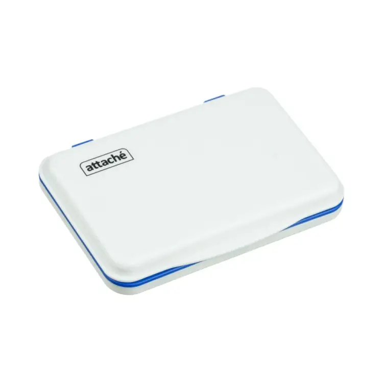 Настольная штемпельная подушка Attache 1281774