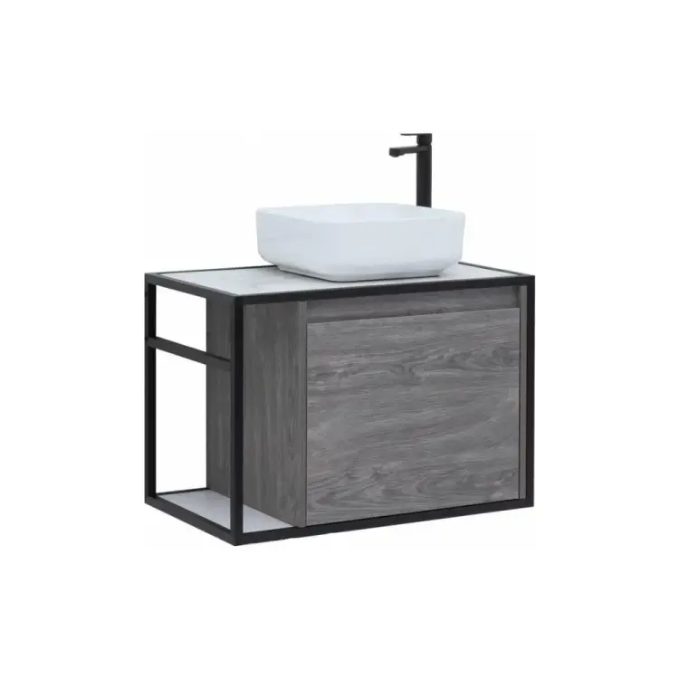 Тумба Aquanet Nova Lite LOFT 90 R 00261655 Тумба Aquanet Nova Lite LOFT 90 R 00261655