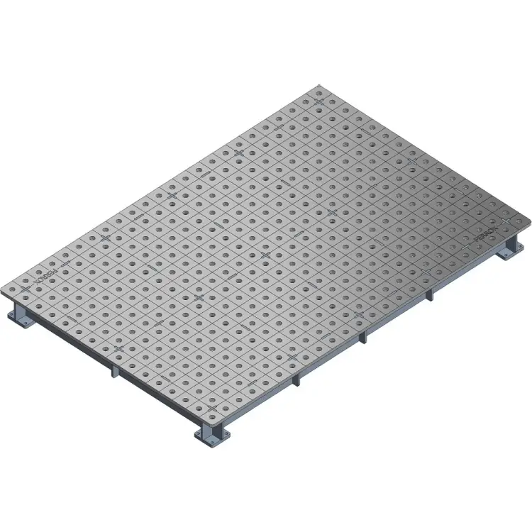 Столешница для самостоятельной сборки Ferrox 57419