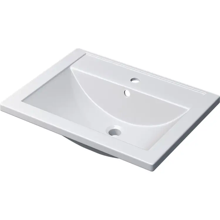 Раковина для ванной комнаты uperwood Foster 291020340