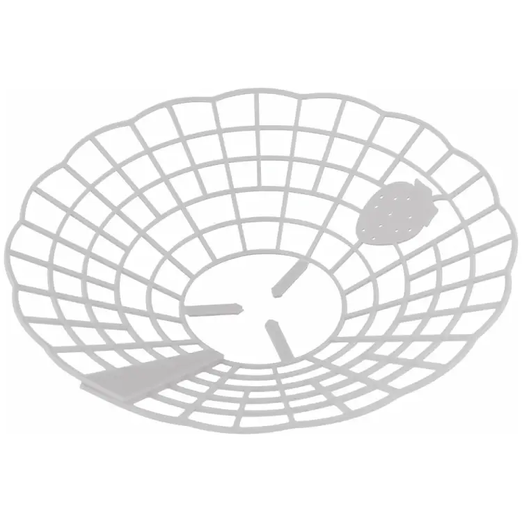 Кустодержатель для клубники МУЛЬТИДОМ Урожай VL83-234