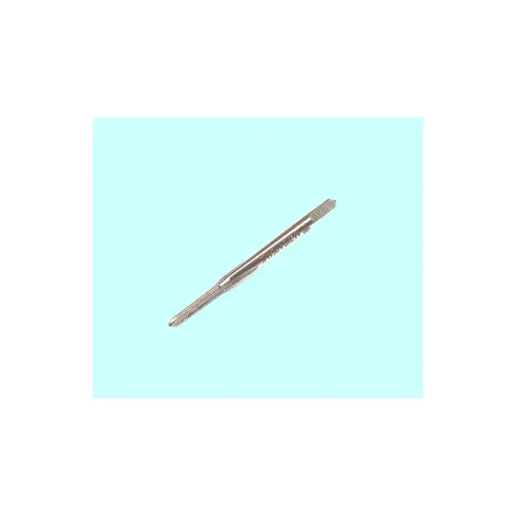 Метчик для глухих отверстий TLX 73657