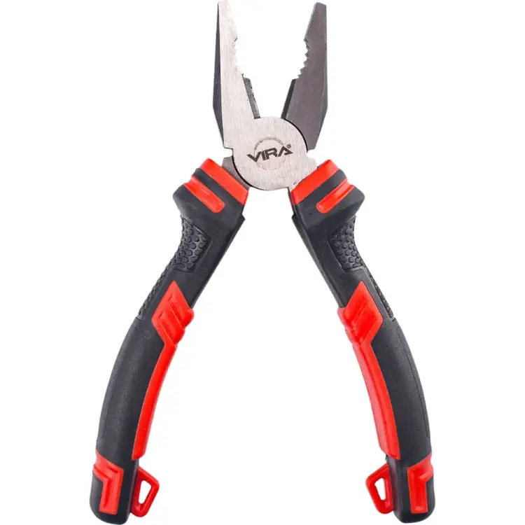 Плоскогубцы VIRA 311047