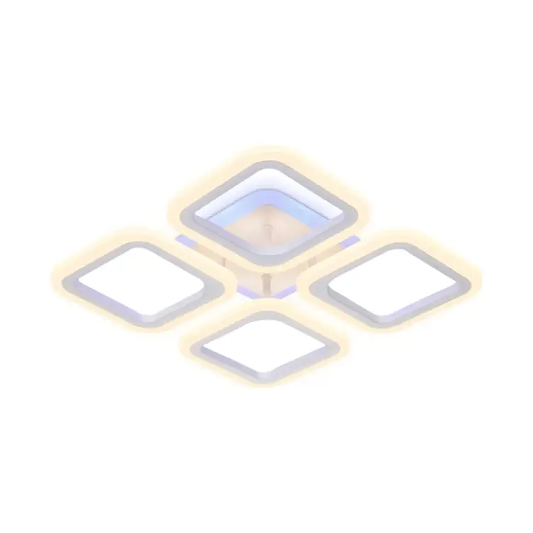 Накладной светильник Ambrella Light Original 14 AMBR_FA441