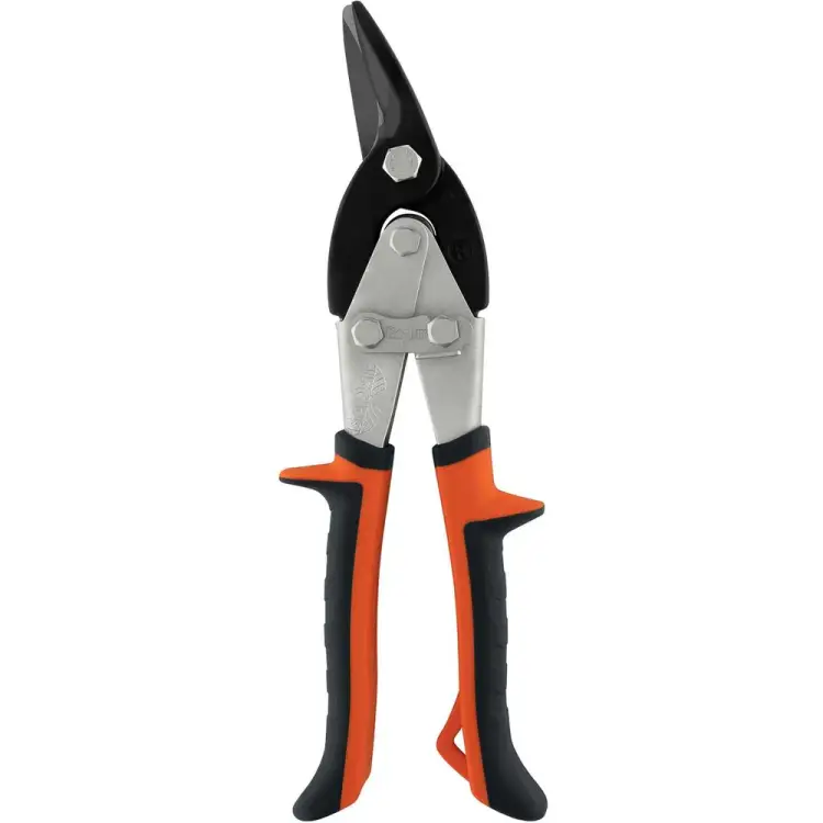 Правые ножницы по металлу ВАРЯГ 85016 тов-159289