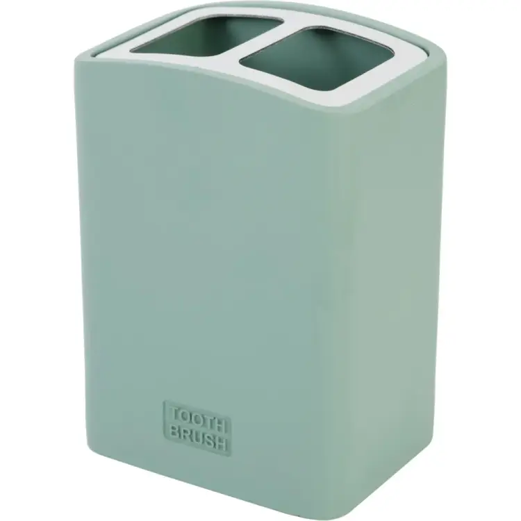 Стакан для зубных щеток VIDAGE La Verda Glavo 1377002