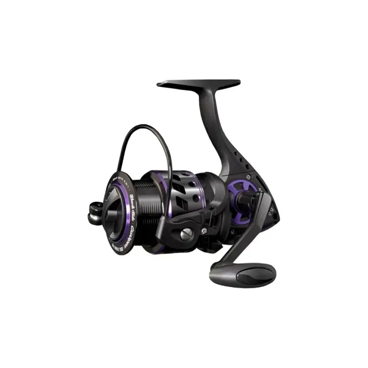 Фидерная безынерционная катушка Black Side Guardian 3500FD BSG3500FD