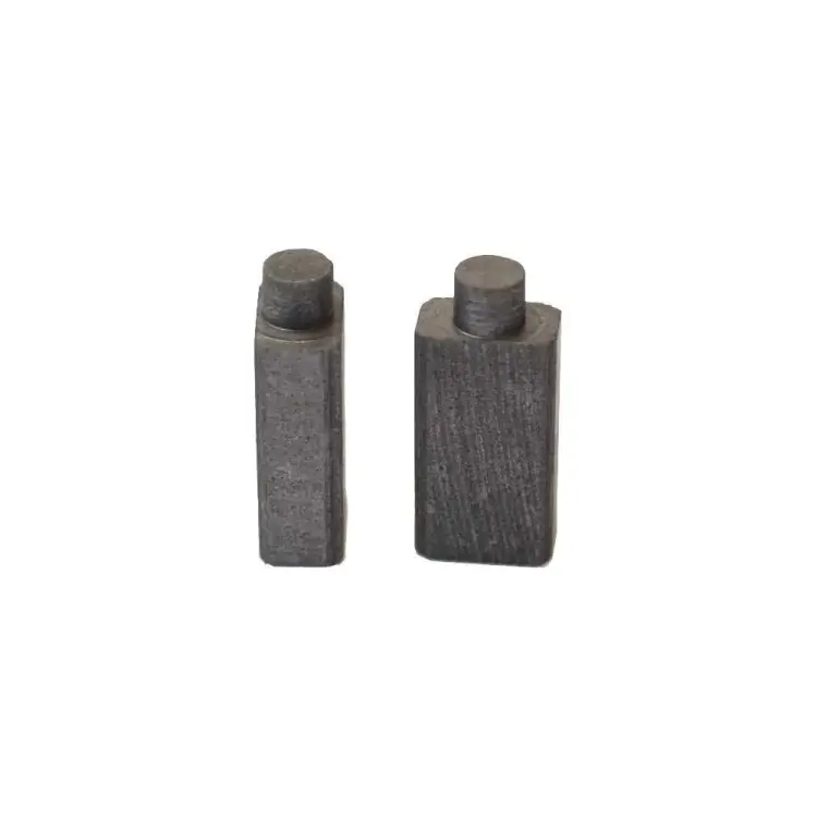 Графитовых комплект щеток Asein metabo oem 0823J Графитовых комплект щеток Asein metabo oem 0823J