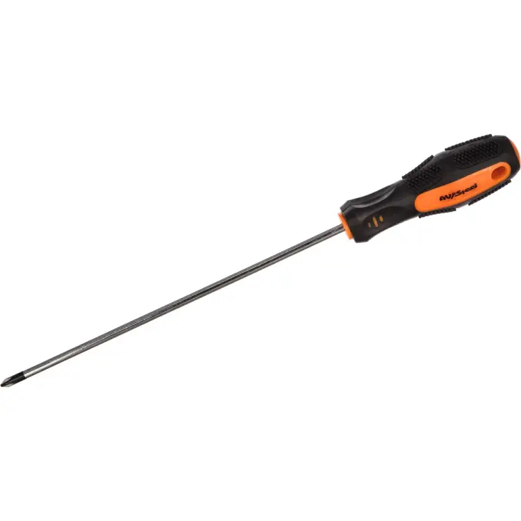 Крестовая отвертка AV Steel AV-410108