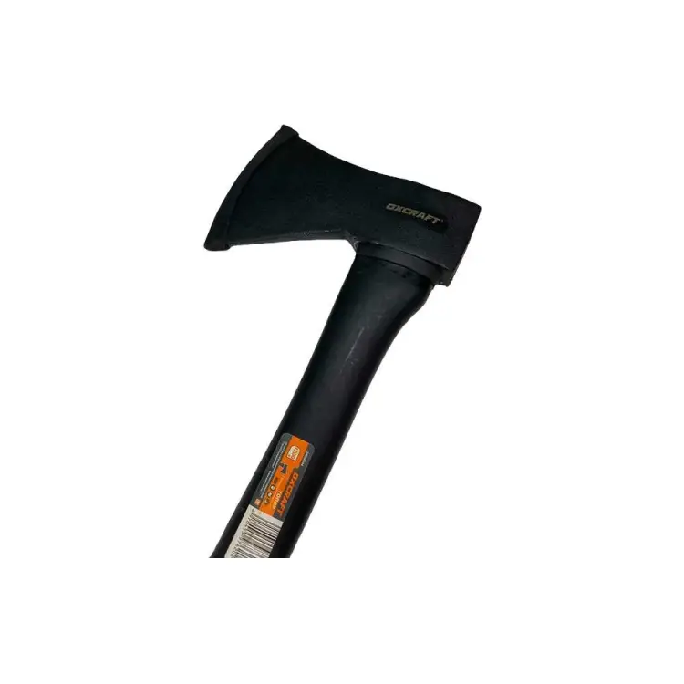 Топор OXCRAFT УТ-00014588