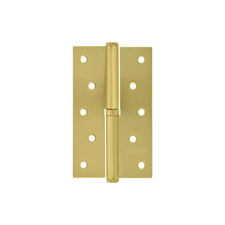 Левая петля НОРА-М 750-5" 11860