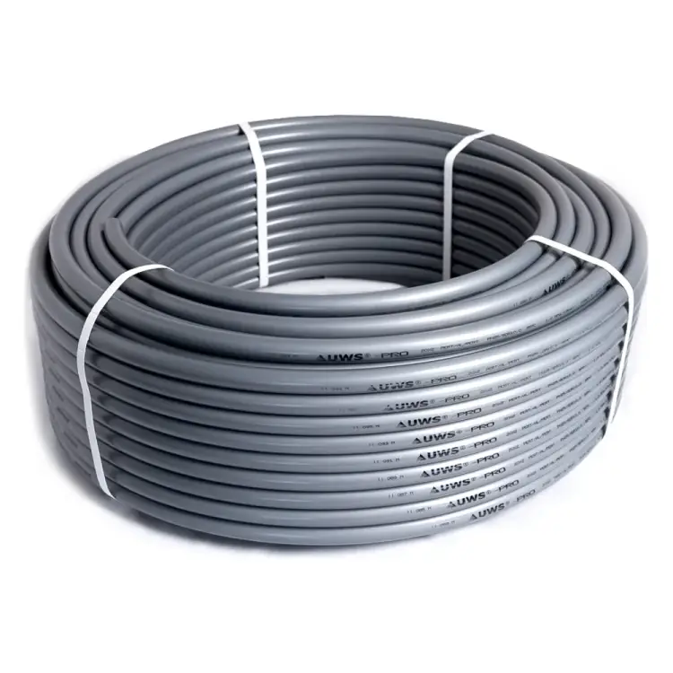 Труба многослойная UWS PRO-M PERT-AL-PERT (C.) 213576