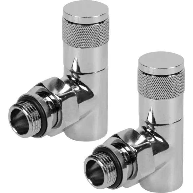 Набор дизайн-вентилей Royal Thermo PIANO НС-1144294