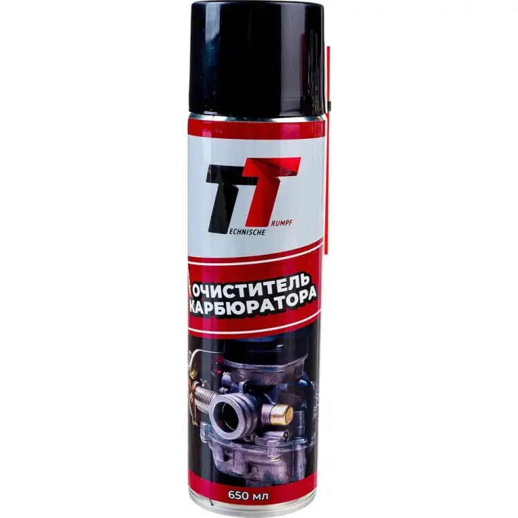 Очиститель карбюратора TT CC06/04