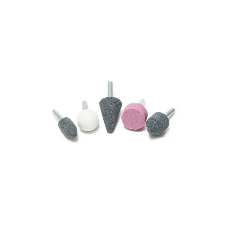Набор абразивных камней Rockforce RF-SK-108(26136) Набор абразивных камней Rockforce RF-SK-108(26136)
