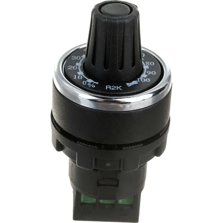 Потенциометр EMAS BPR02K