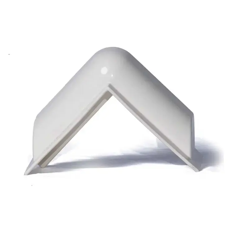 Угловой причальный кранец POLIMER GROUP MFJ25257104 Угловой причальный кранец POLIMER GROUP MFJ25257104