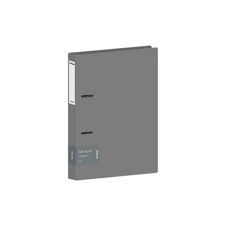 Папка Berlingo Soft Touch RB4_24985