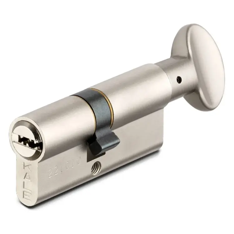 Цилиндровый механизм KALE KILIT 164smc 164SMC00173