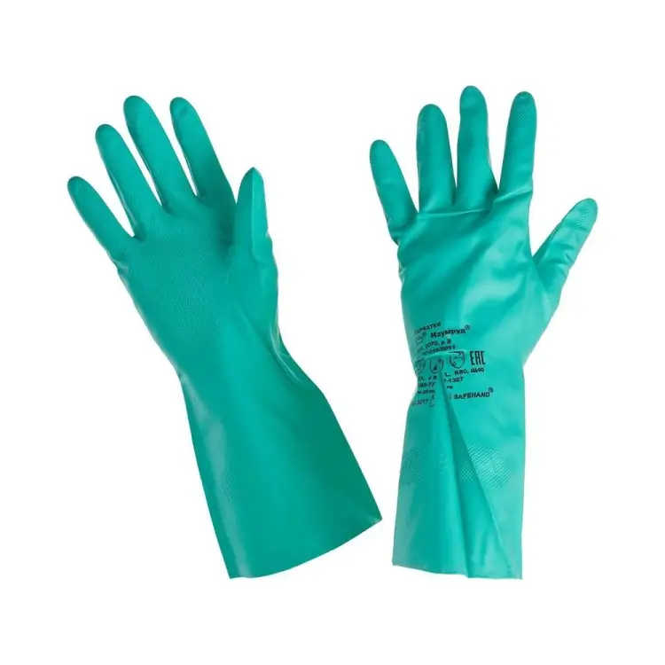 Защитные перчатки ЗТ 757526