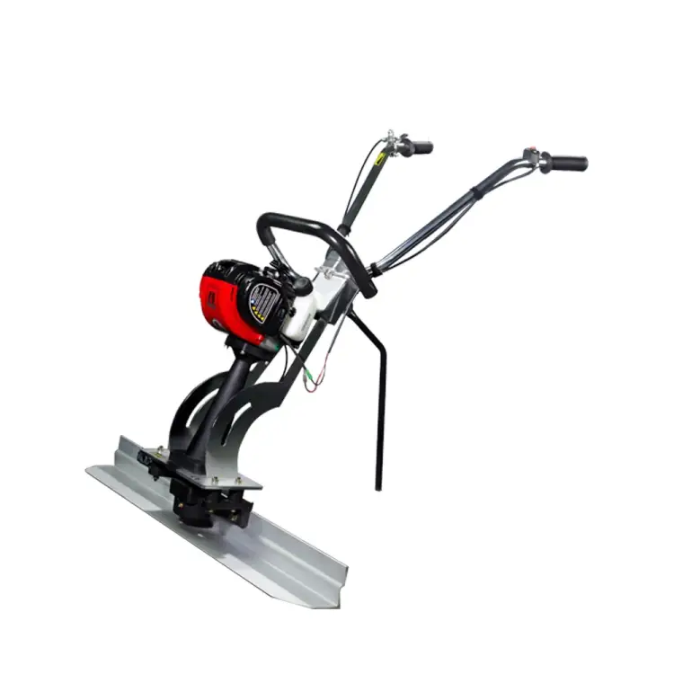 Ручная виброрейка SPEKTROS PS-01 56272