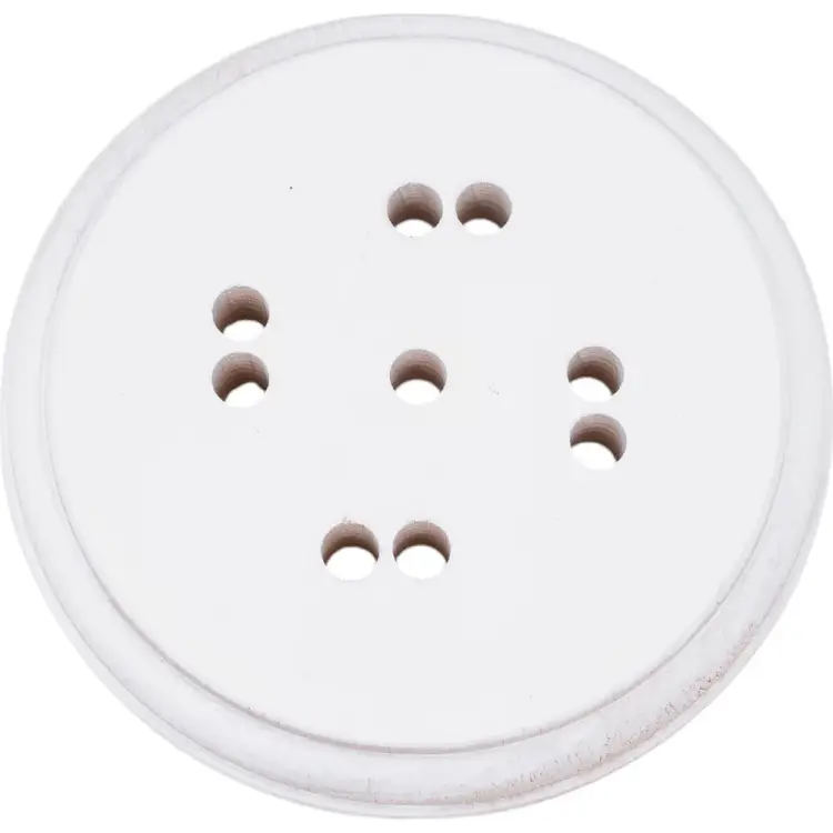 1-местная подложка Мезонинъ "Элегант" GE70711-01