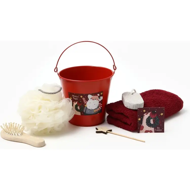 Подарочный набор Этель Winter magic 10711905 Подарочный набор Этель Winter magic 10711905