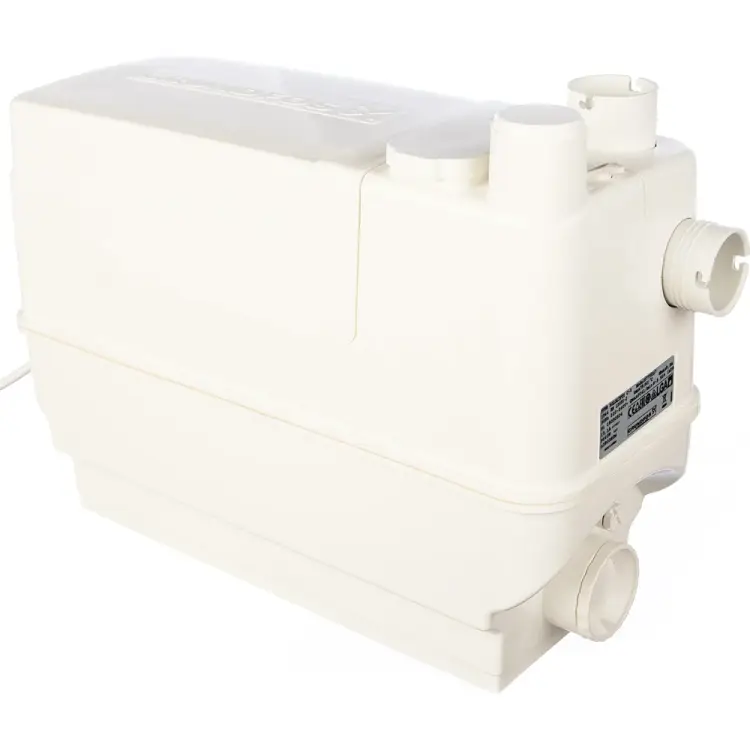 Канализационная установка Grundfos Sololift2 C-3 97775317
